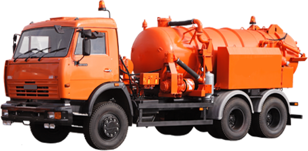 Вызов илососа в Пскове