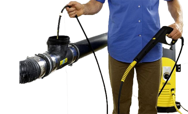 прочистка канализационных труб цена Псков