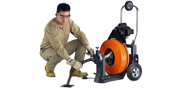 обслуживание систем водоснабжения и канализации Псков