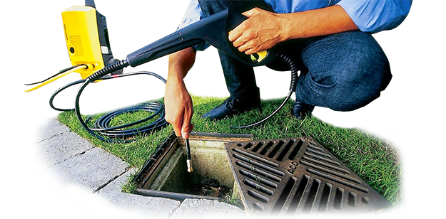 прочистка канализации в частном доме цена Псков